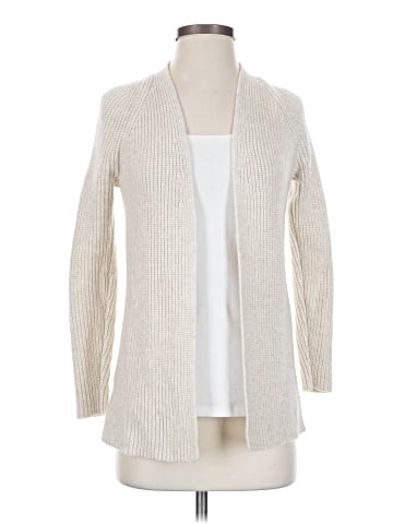 Ann Taylor LOFT Cardigan (view 1)