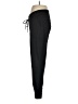 Lole Solid Black Track Pants Size M - photo 5