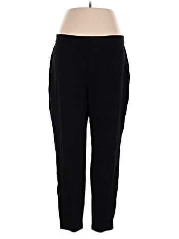 Isaac Mizrahi New York Active Pants (view 1)