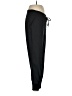 Lole Solid Black Track Pants Size M - photo 4