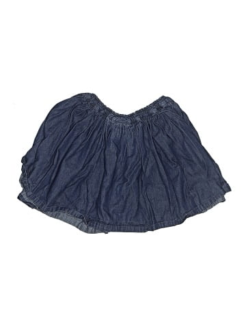 Lands' End Skirt (view 2)
