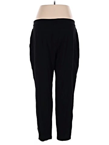 Isaac Mizrahi New York Active Pants (view 2)