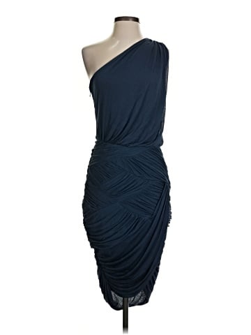 Halston Heritage Cocktail Dress (view 1)