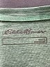 Eddie Bauer Green Active T-Shirt Size L - photo 6