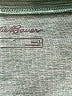 Eddie Bauer Green Active T-Shirt Size L - photo 7
