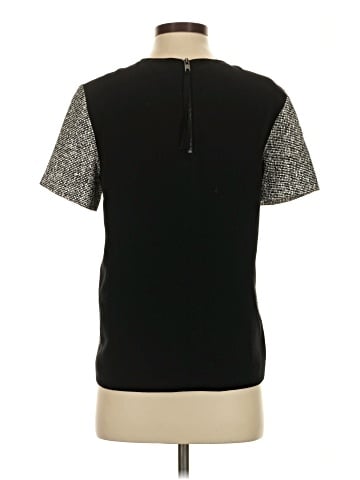 Rag & Bone Short Sleeve Top (view 2)