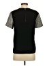 Rag & Bone Gray Short Sleeve Top Size S - photo 2