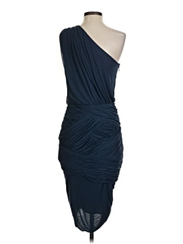 Halston Heritage Cocktail Dress (view 2)