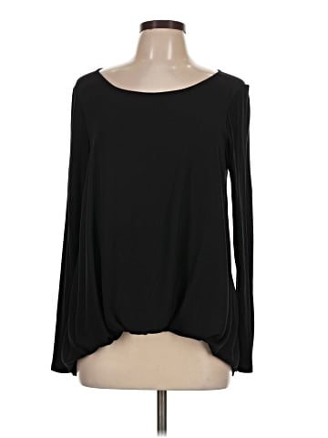 Lola & Sophie Long Sleeve T-Shirt (view 1)