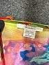 Natori 100% Polyester Tropical Orange Cocktail Dress Size XL - photo 7