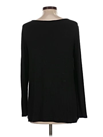 Lola & Sophie Long Sleeve T-Shirt (view 2)