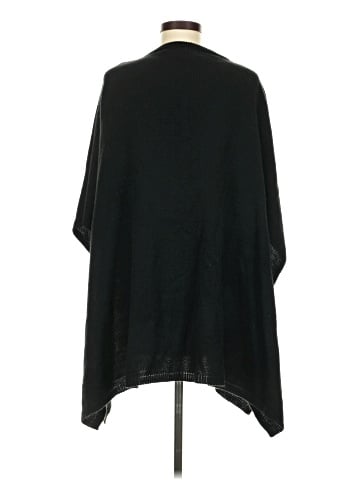 Accessory Street Poncho (view 2)