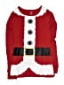 Target 100% Cotton Red Dress Size XS (kids) - photo 1