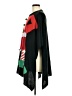 Accessory Street 100% Acrylic Black Poncho One size (estimated) - photo 5