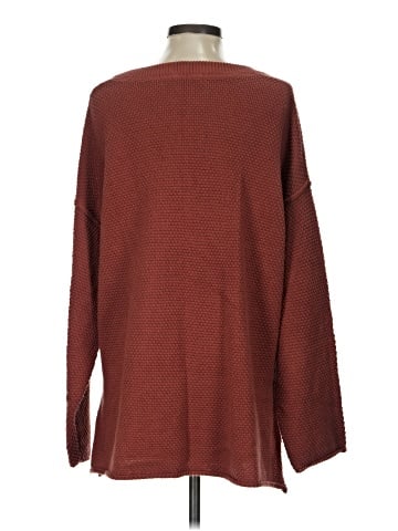 FP BEACH Pullover Sweater (view 2)