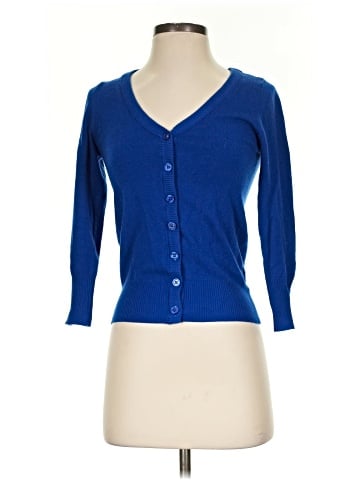 Fervour Cardigan (view 1)