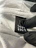 District. Silver Pullover Hoodie Size M - photo 7