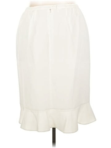 Emily... Formal Skirt (view 2)