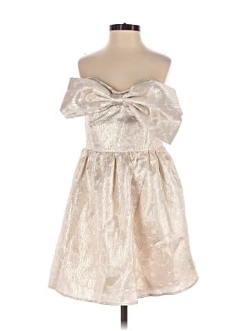 TCEC Cocktail Dress (view 1)