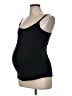 H&M Mama Black Tank Top Size M - photo 1