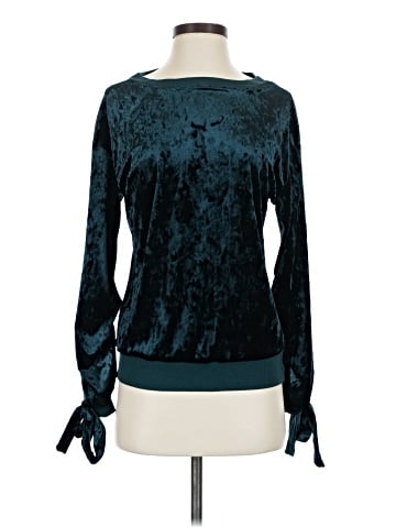 Gypsies & Moondust Pullover Sweater (view 1)
