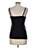 H&M Mama Black Tank Top Size M - photo 2