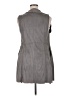 Unbranded Gray Cardigan Size 14 (estimated) - photo 2
