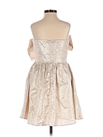 TCEC Cocktail Dress (view 2)
