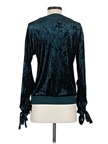 Gypsies & Moondust Pullover Sweater (view 2)