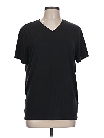 H&M Short Sleeve T-Shirt (view 1)