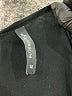 Wyse Black Long Sleeve Blouse Size M - photo 7