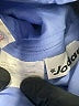 Jordan 100% Polyester Blue Casual Dress One size - photo 4