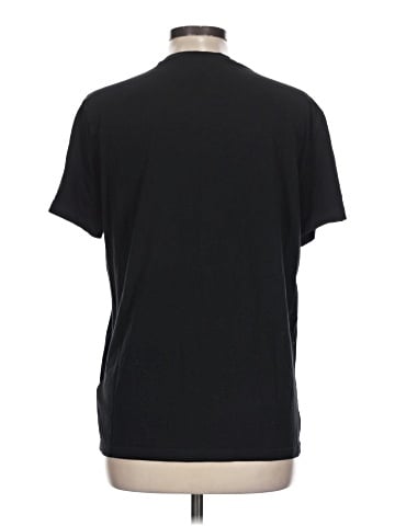 H&M Short Sleeve T-Shirt (view 2)