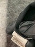 Arula 100% Cotton Black Jacket Size 1X - photo 7