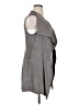 Unbranded Gray Cardigan Size 14 (estimated) - photo 4