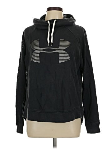 Under Armour Pullover Hoodie (view 1)