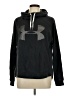 Under Armour Black Pullover Hoodie Size L - photo 1
