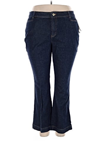 Talbots Jeans (view 1)