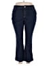 Talbots Blue Jeans Size 20 (petite) - photo 1