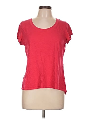 Paraphrase Short Sleeve T-Shirt (view 1)
