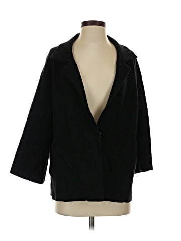 Basic Editions Blazer (view 1)