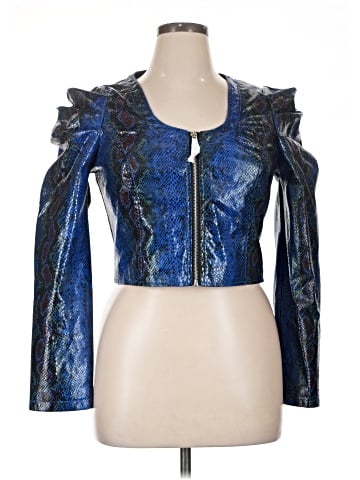 Azalea Wang Jacket (view 1)