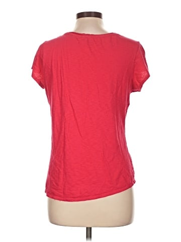 Paraphrase Short Sleeve T-Shirt (view 2)