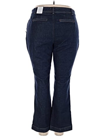 Talbots Jeans (view 2)