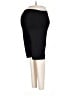 Storq Black Shorts Size Med Maternity (3) - photo 1