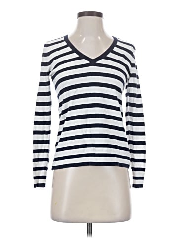 J.Crew Factory Store Pullover Sweater (view 1)