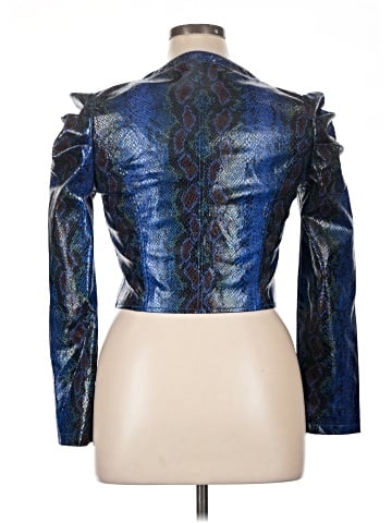 Azalea Wang Jacket (view 2)