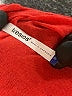 Tresics Red Kimono Size M - photo 7