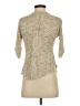 Tiny Ivory 3/4 Sleeve Blouse Size XS - photo 2