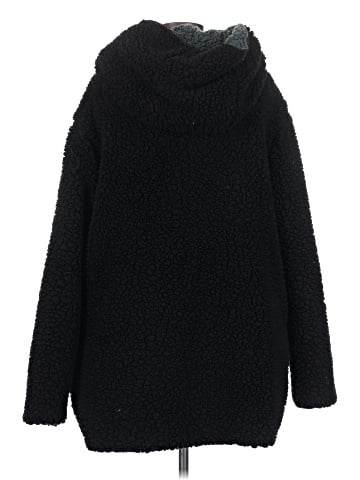 BDG Faux Fur Jacket (view 2)